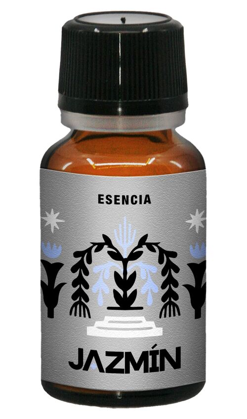 Esencia Jazmin 10ml