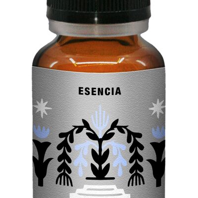 Esencia Jazmin 10ml