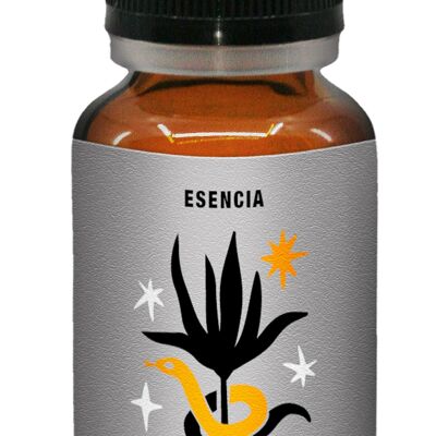 Nag Champa Essenza 10ml