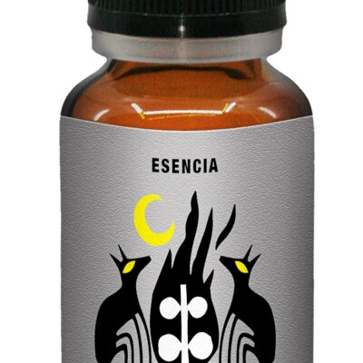 Esencia Palo Santo 10ml