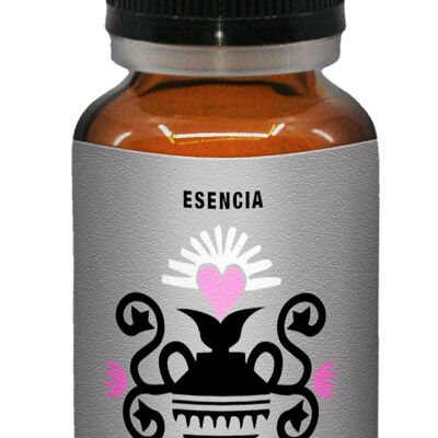 Essenza di rosa 10ml