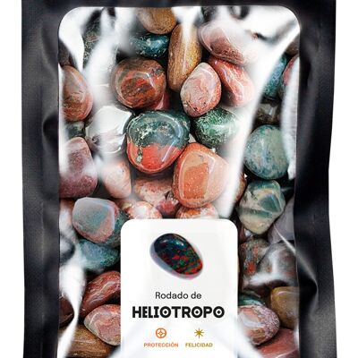 Heliotrope bag 20 units