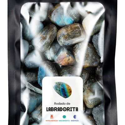 Labradorite bag 20 units