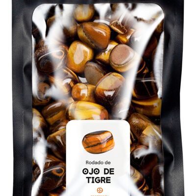 Tiger eye bag 20 units