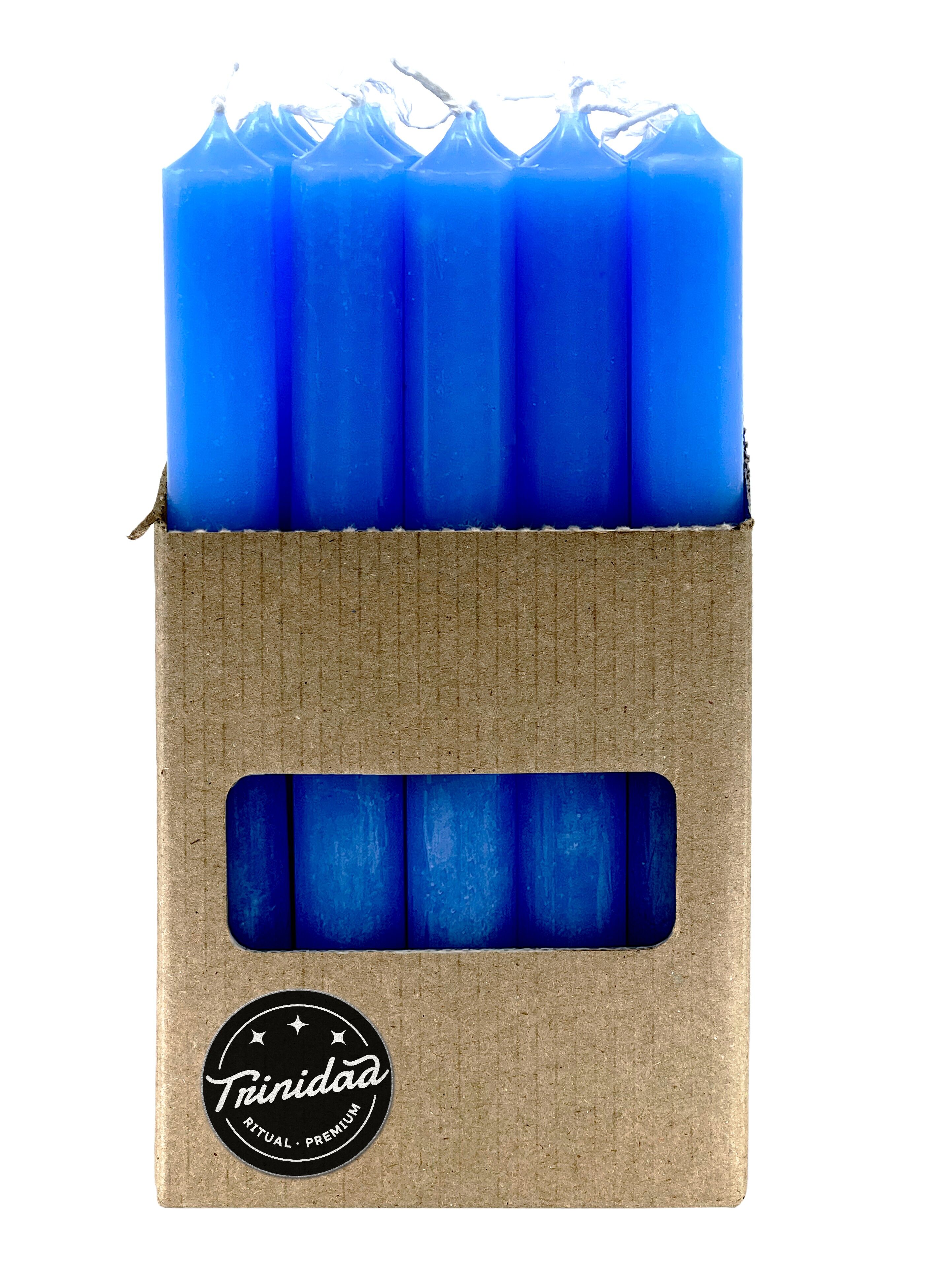 Candele Celeste per candele