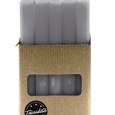 Gray Spark Plug Candles