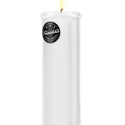 White Candle