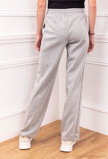 Pantalon de jogging soft 4