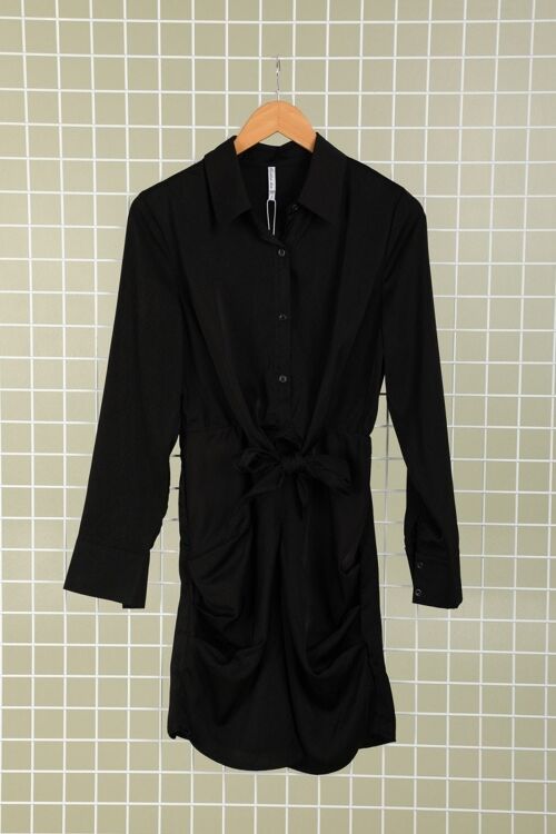 Robe Jasmine Noire