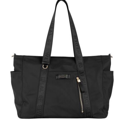 Active Bag Dynamic Black