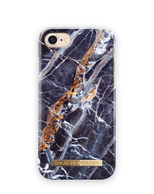 Fashion Case iPhone 8/7/6/6S/SE Midnight Blue Mare