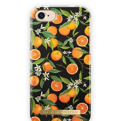 Fashion Case iPhone 8/7/6/6S/SE Tropical Case