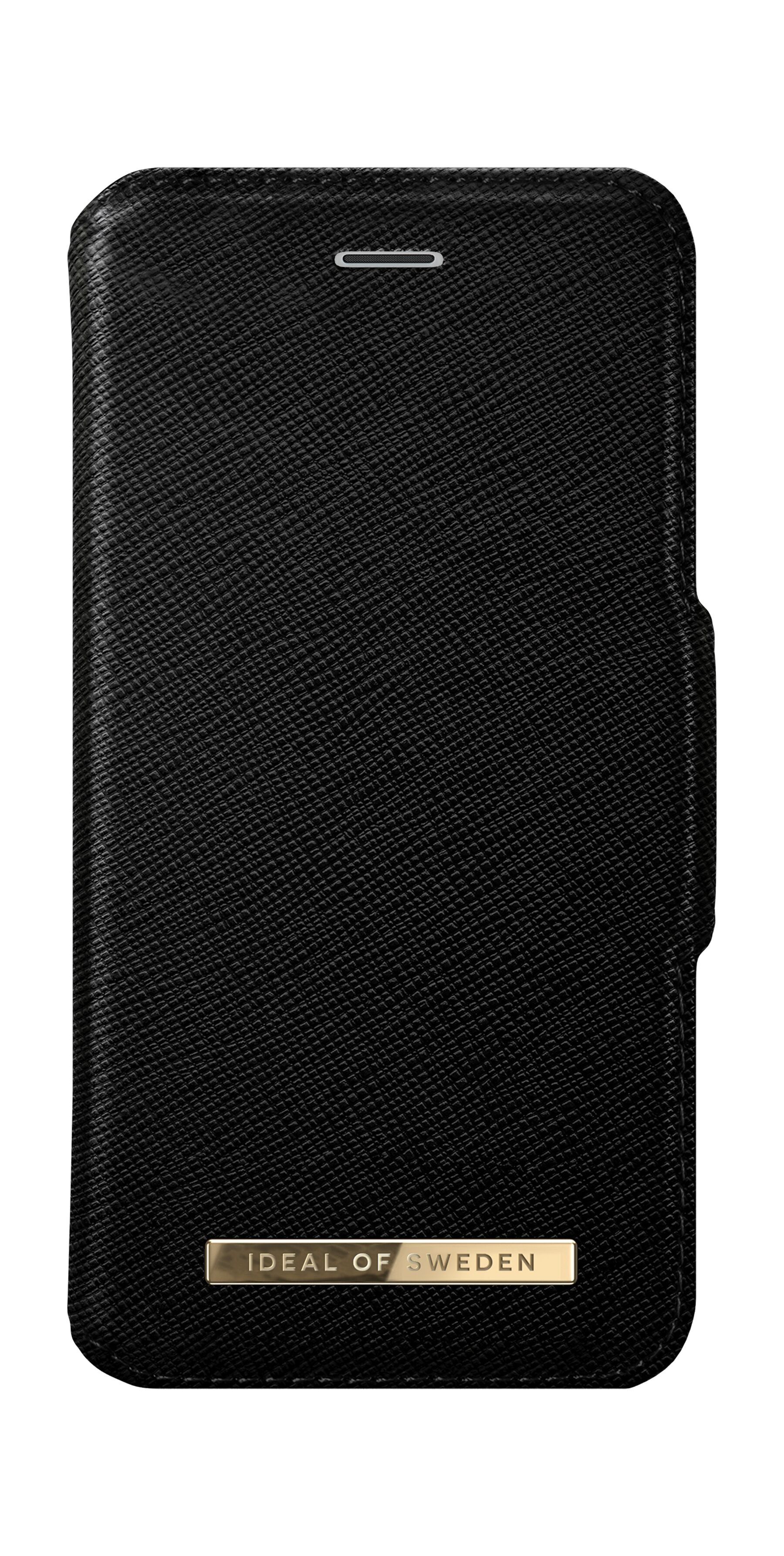 Cartera Moda iPhone 8/7/6/6S/SE Negro