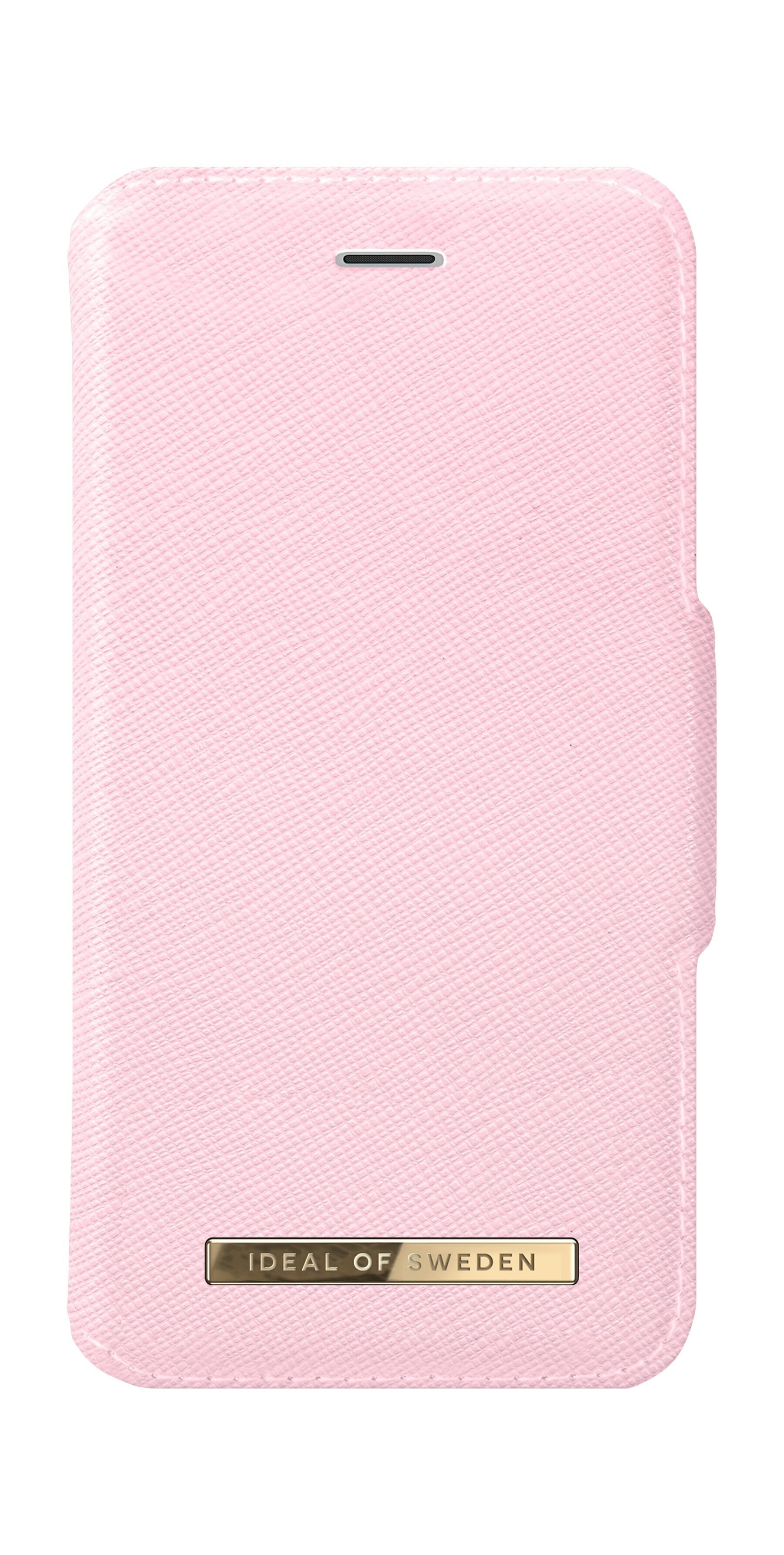 Cartera Fashion iPhone 8/7/6/6S/SE Rosa