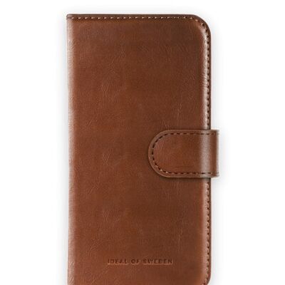 Magnet Wallet+ iPhone 11 PRO/XS/X Marron