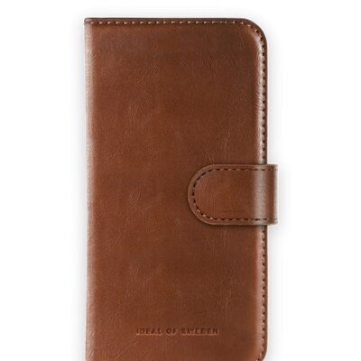 Magnet Wallet+ iPhone 11 PRO/XS/X Brown