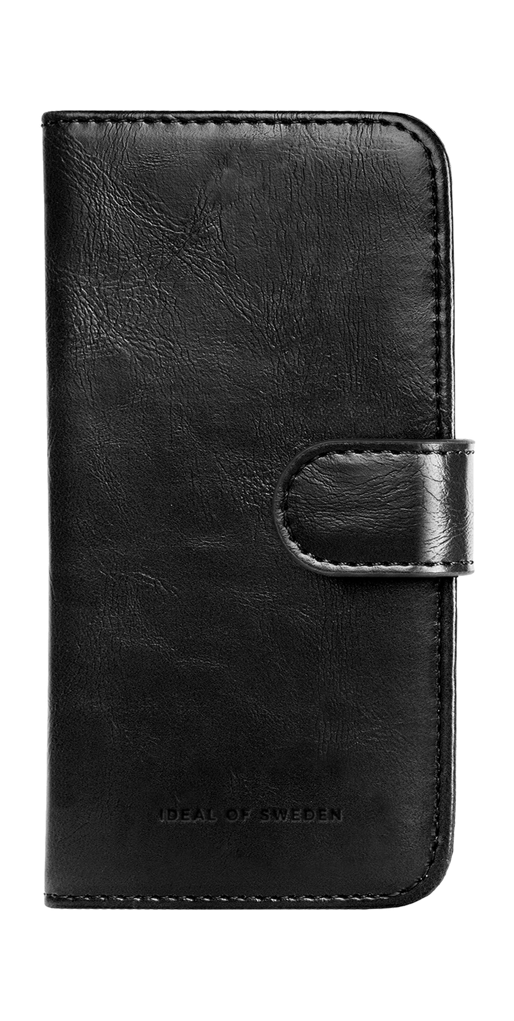 Monedero Imán + Galaxy S22 Negro