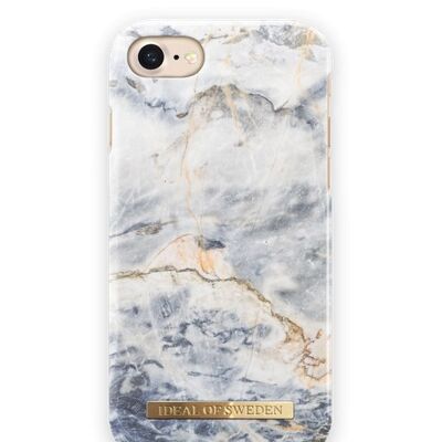 Coque Fashion iPhone 8/7/6/6S/SE Ocean Marble