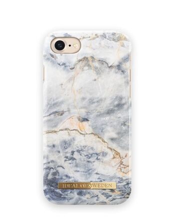 Coque Fashion iPhone 8/7/6/6S/SE Ocean Marble 1