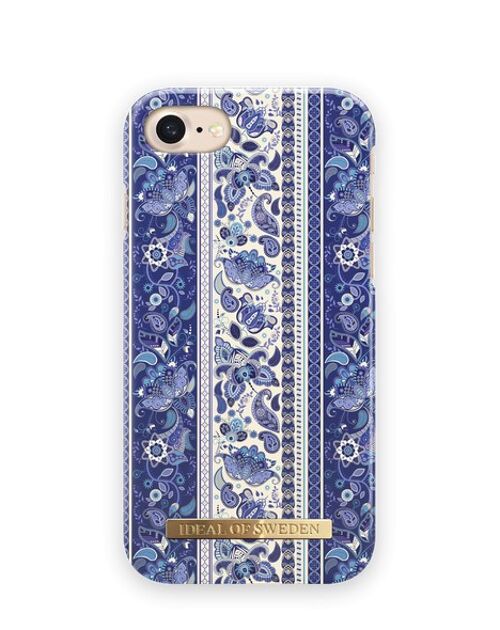 Fashion Case iPhone 8/7/6/6S/SE Boho