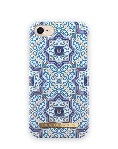 Fashion Case iPhone 8/7/6/6S/SE Marrakech