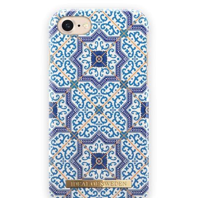 Fashion Case iPhone 8/7/6/6S/SE Marrakesh