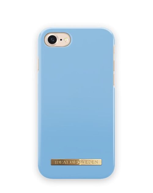 Fashion Case iPhone 8/7/6/6S/SE Airy Blue