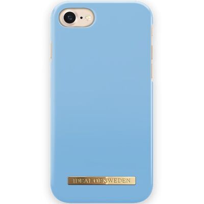 Fashion Case iPhone 8/7/6/6S/SE Airy Blue