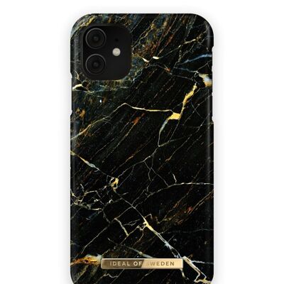 Fashion Case iPhone 11/XR Port Laurent Marble