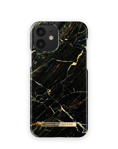 Fashion Case iPhone 12/12 PRO PortLaurMarble