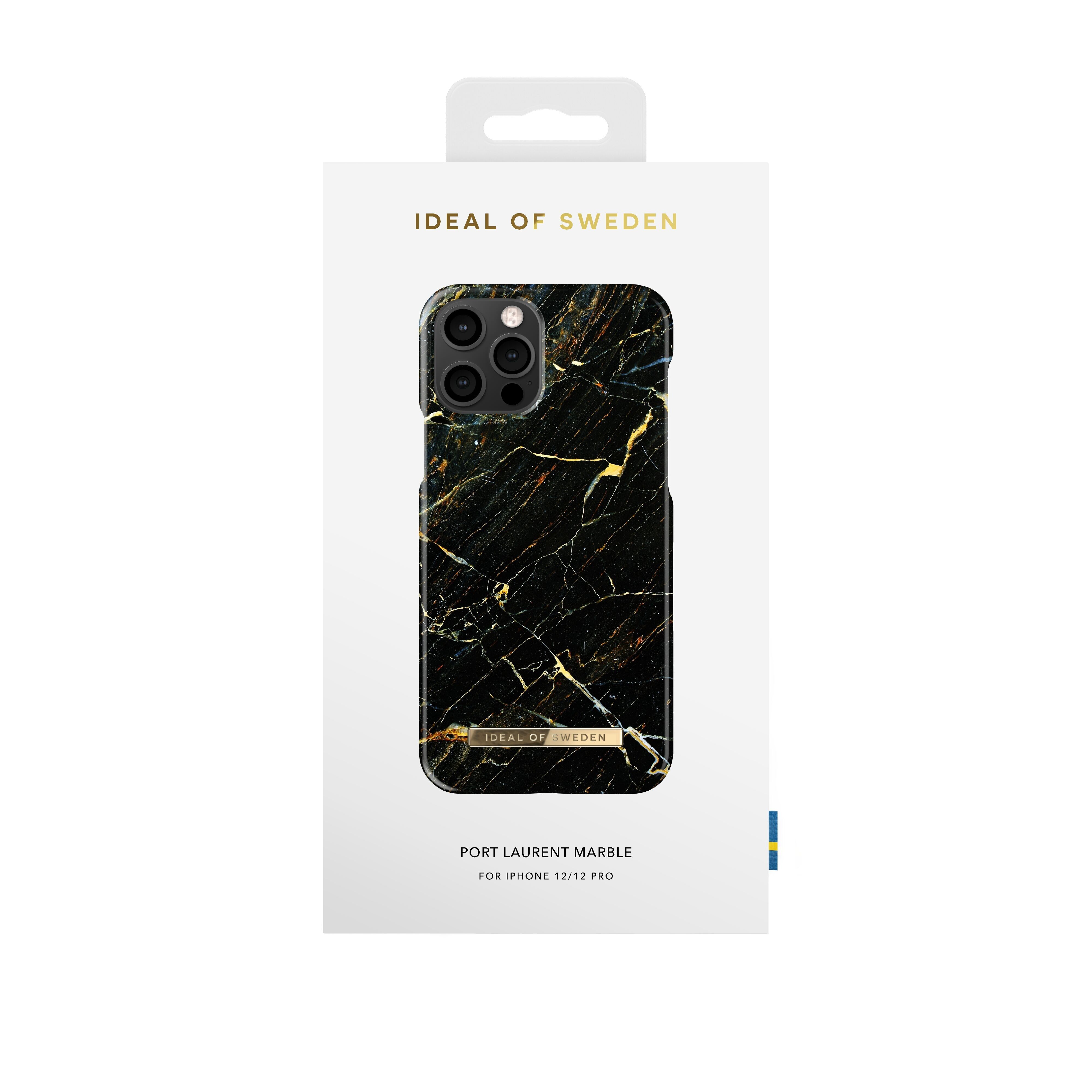 Fashion Case iPhone 12/12 PRO PortLaurMarmor