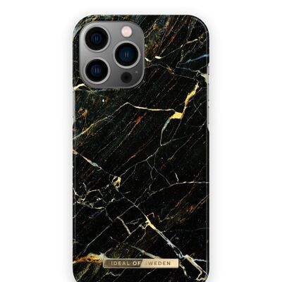 Fashion Case iPhone 13PM/12PM Port Laur Marmor