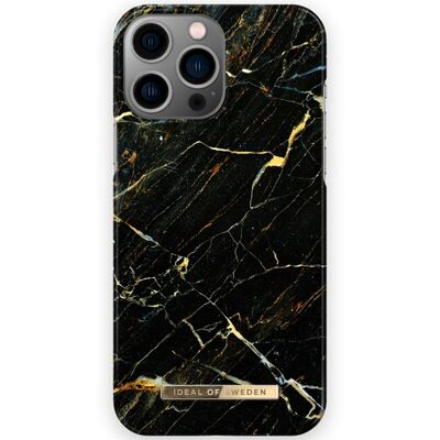 Fashion Case iPhone 13PM/12PM Port Laur Marble
