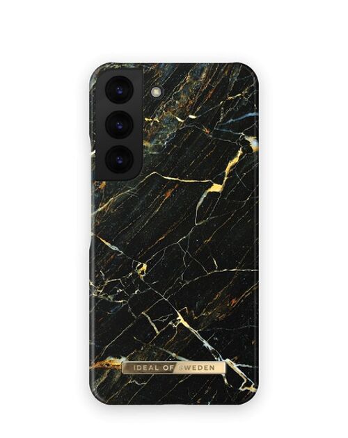 Fashion Case Galaxy S22 Port Laurent Marble