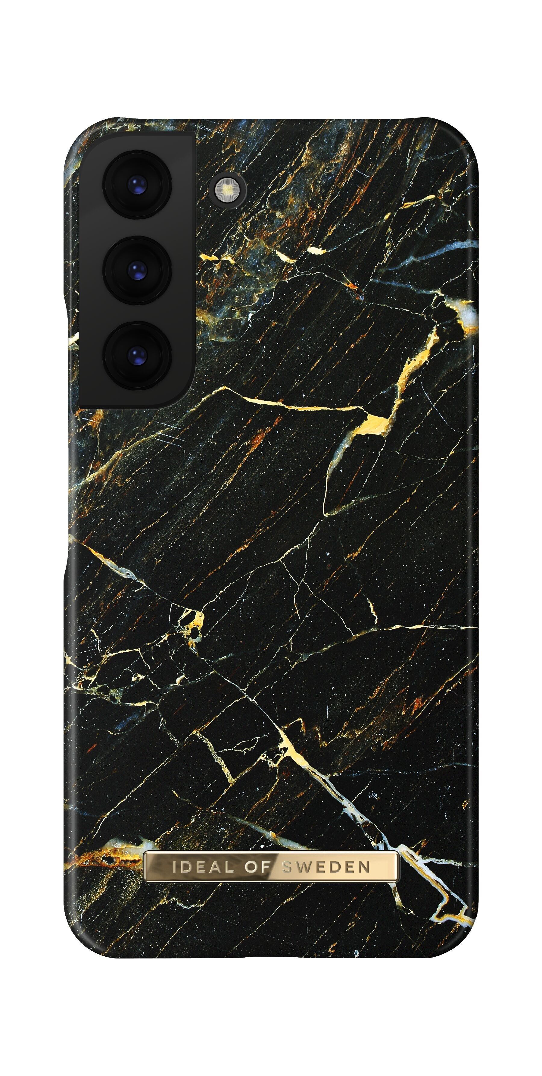 Fashion Case Galaxy S22 Port Laurent Mármol