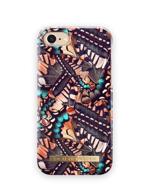 Fashion Case iPhone 8/7/6/6S/SE Fly Away With Me