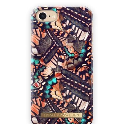 Coque tendance iPhone 8/7/6/6S/SE Fly Away With Me