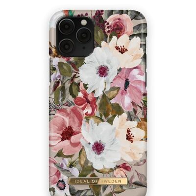 Custodia alla moda per iPhone 11 PRO/XS/X Sweet Blossom