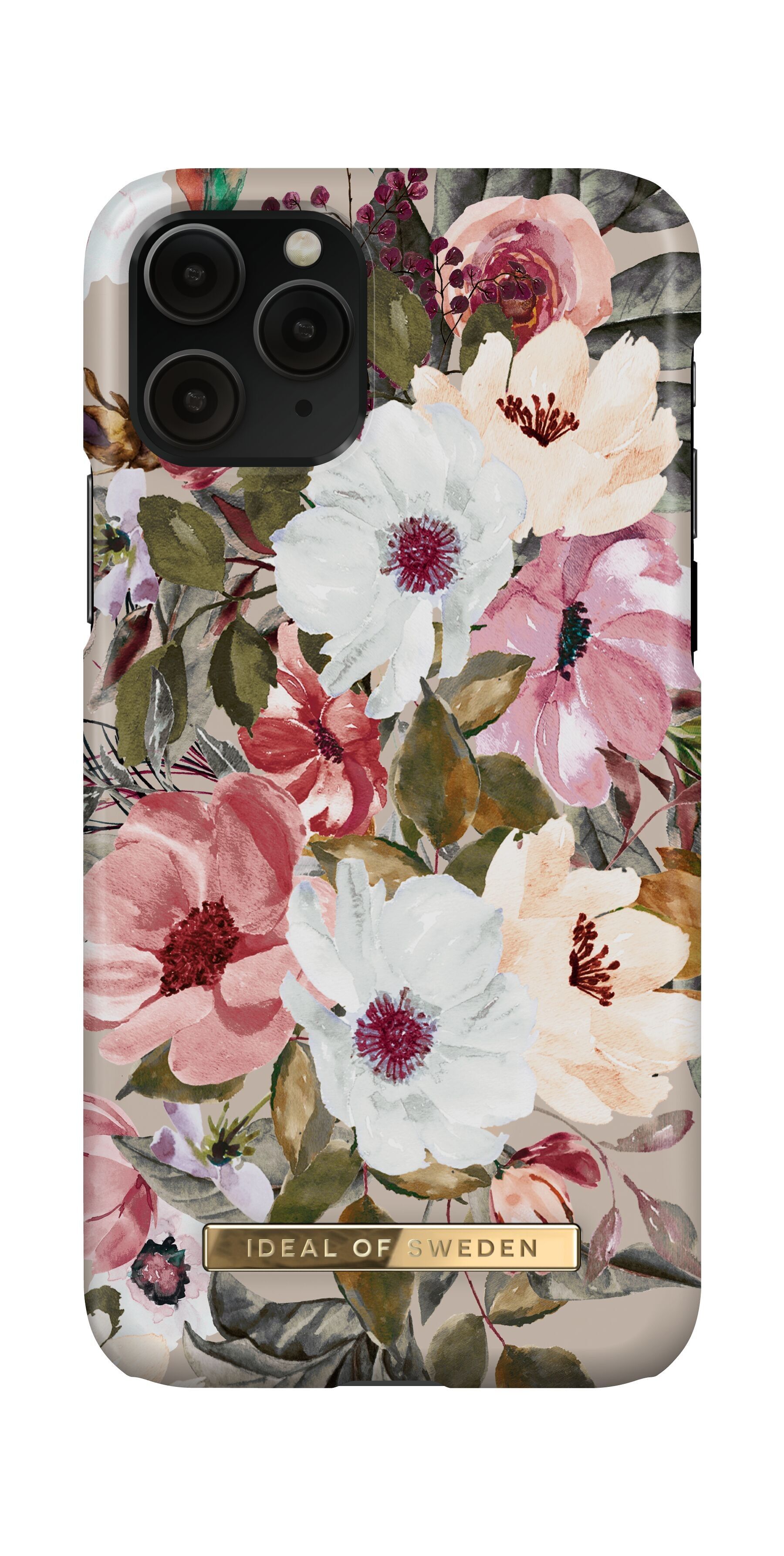 Fashion Case iPhone 11 PRO/XS/X Sweet Blossom