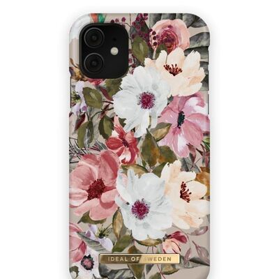 Custodia alla moda per iPhone 11/XR Sweet Blossom