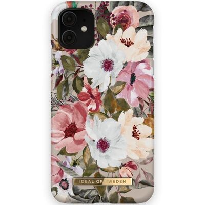 Fashion Case iPhone 11/XR Sweet Blossom
