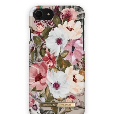 Funda Fashion iPhone 8/7/6/6S/SE Flor Dulce