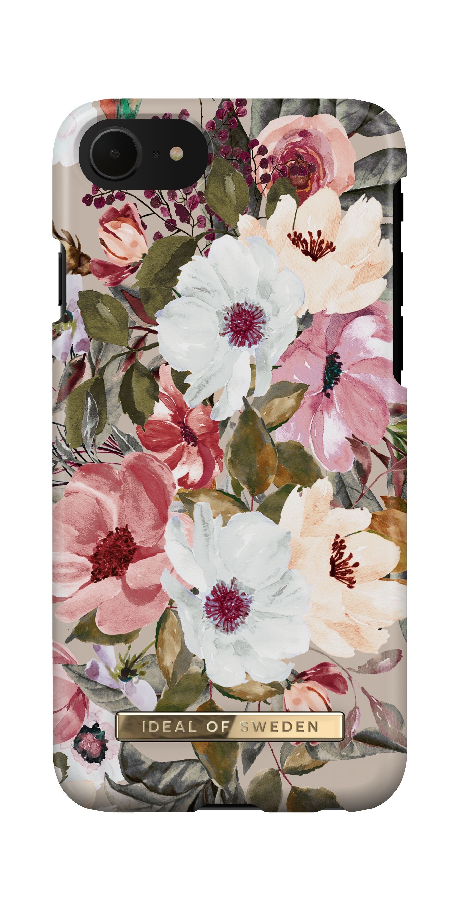 Fashion Case iPhone 8/7/6/6S/SE Sweet Blossom