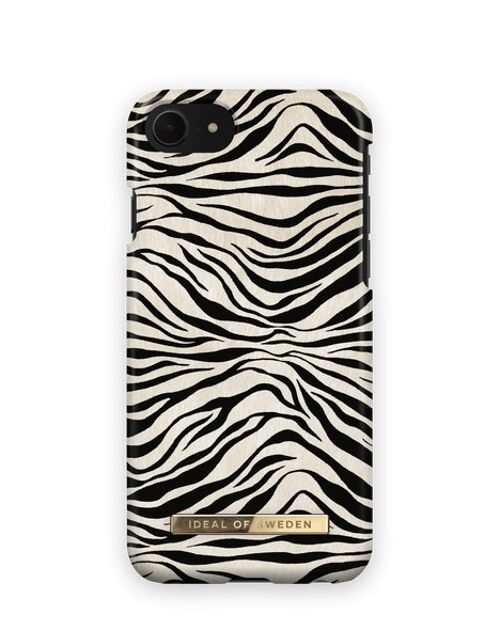 Fashion Case iPhone 8/7/6/6S/SE Zafari Zebra