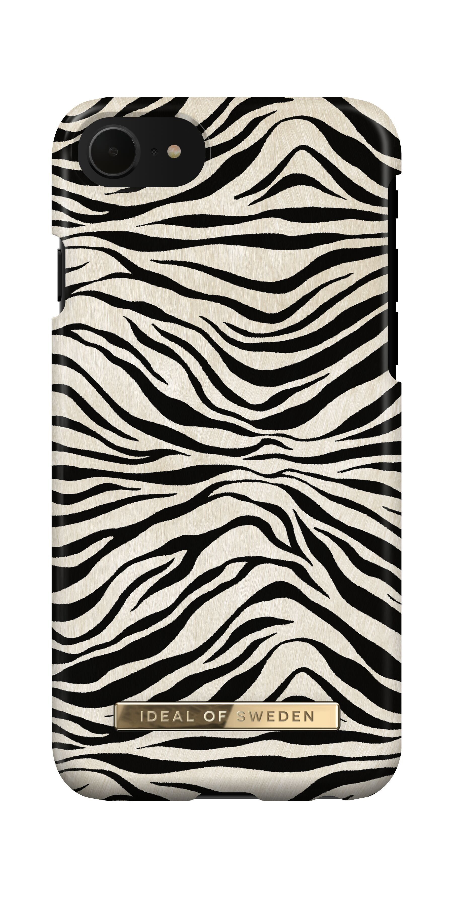 Fashion Case iPhone 8/7/6/6S/SE Zafari Zebra