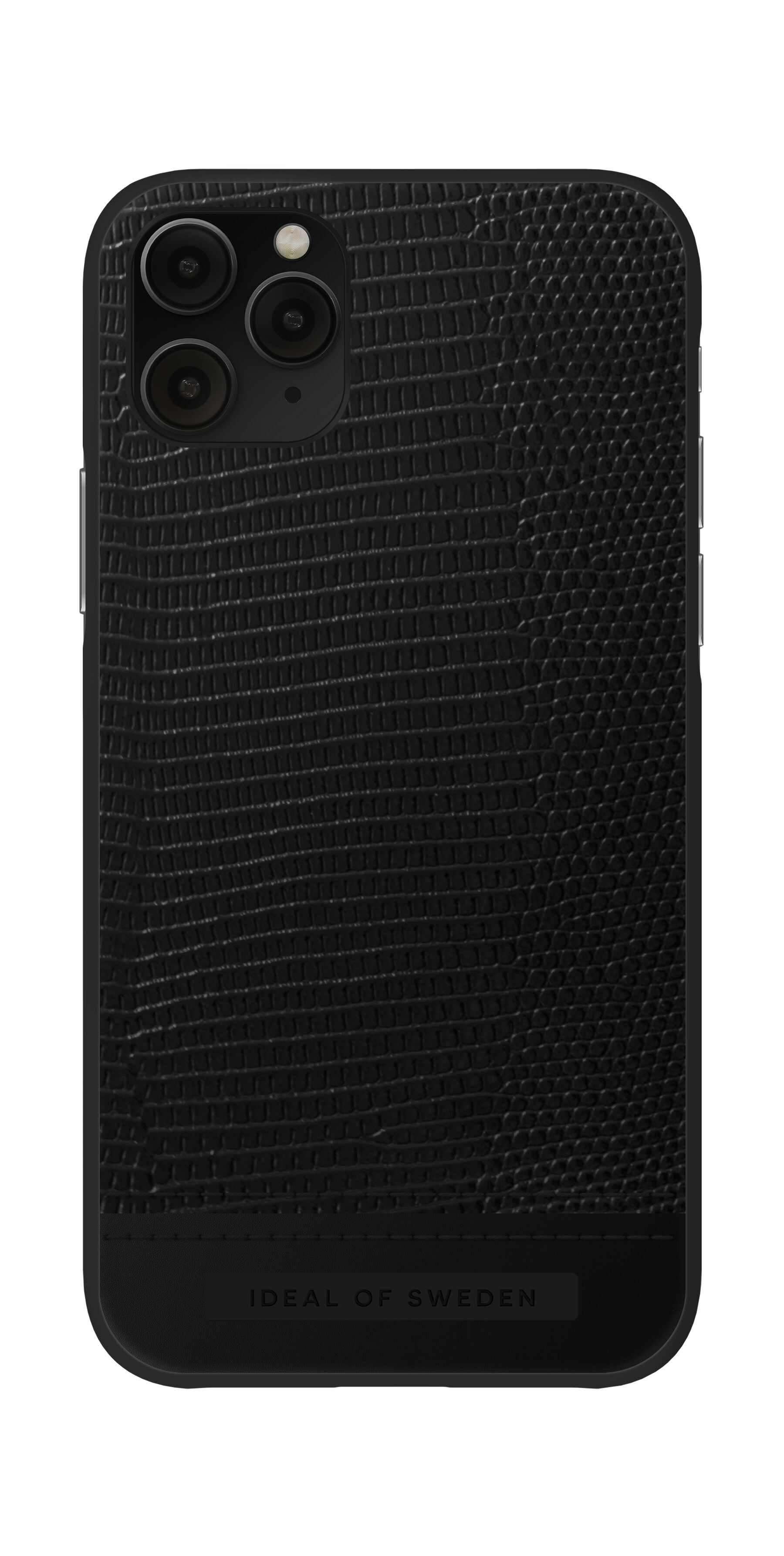 Atelier Case iPhone 11PRO/XS/X Eagle Black