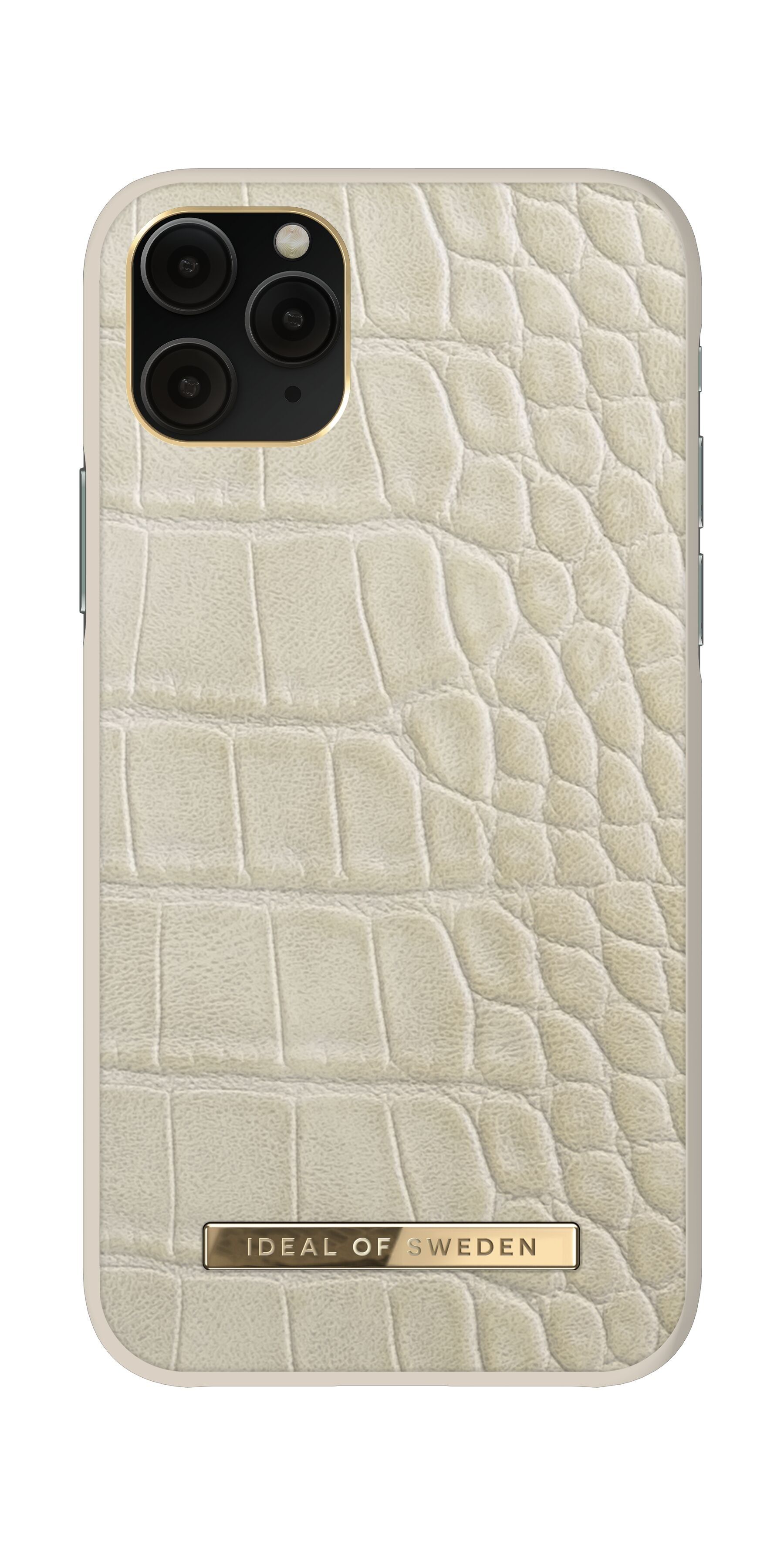 Atelier Case iPhone 11PRO/XS/X Caramel Croco