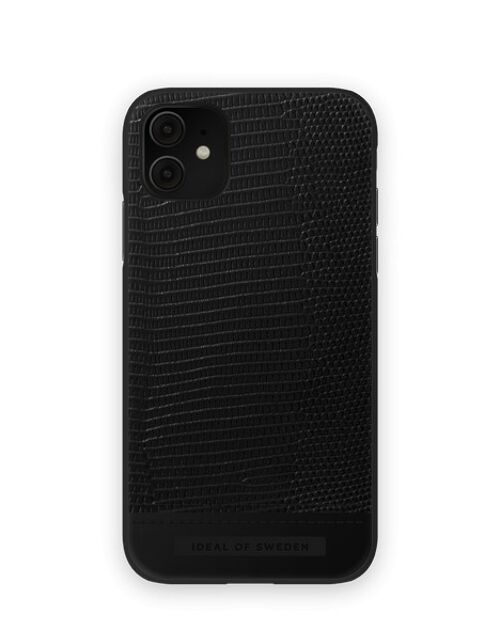 Atelier Case iPhone 11/XR Eagle Black