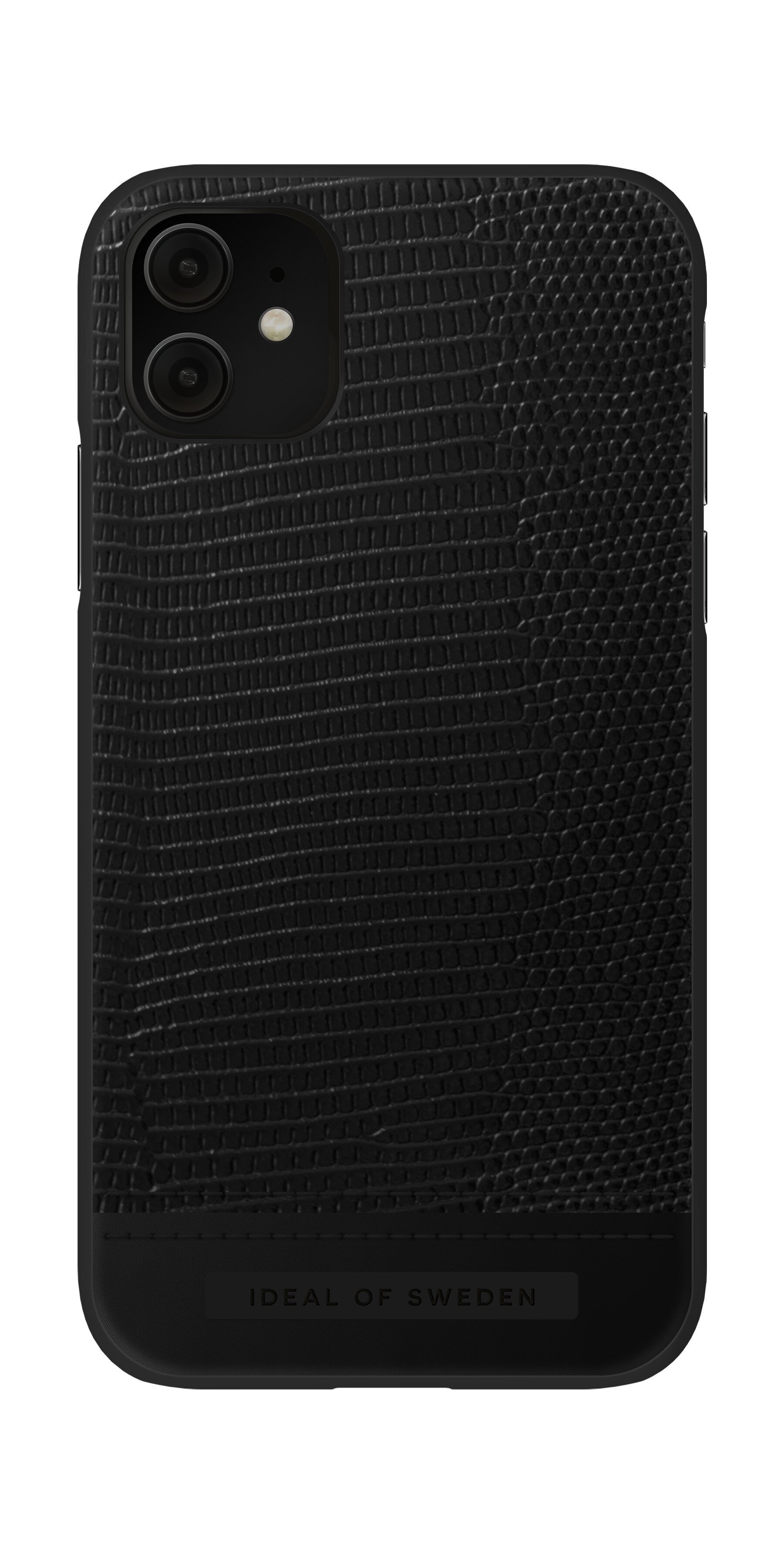 Atelier Case iPhone 11/XR Eagle Black