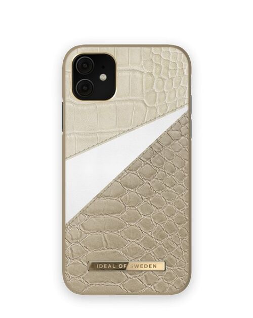 Atelier Case iPhone 11/XR Wild Cameo